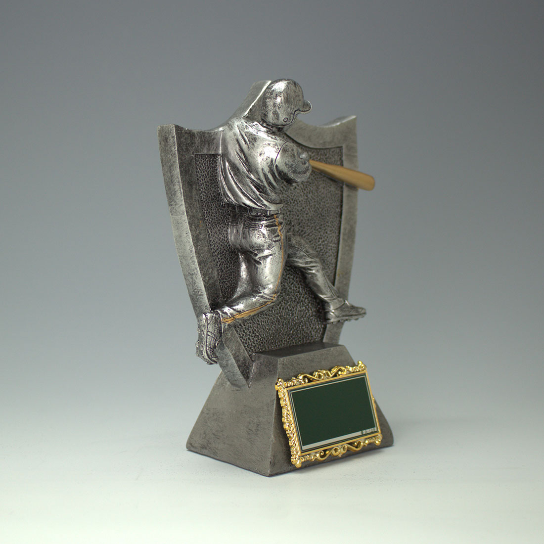 取り替え人形：1.右バッター