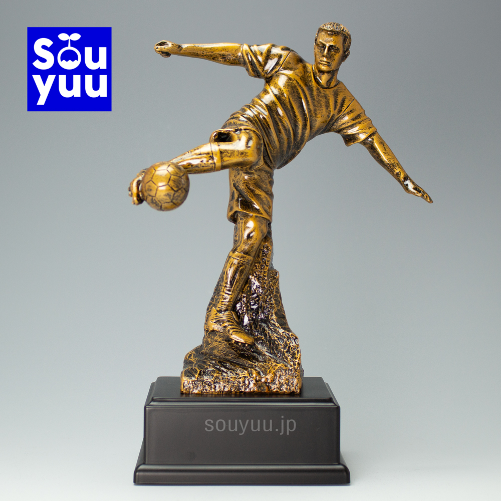 小菅杯少年サッカー大会優勝トロフィー-ECサイト