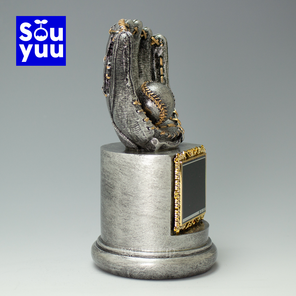 取り替え人形：1.右バッター