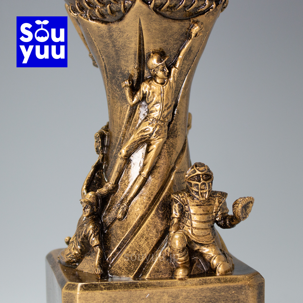 取り替え人形：1.右バッター
