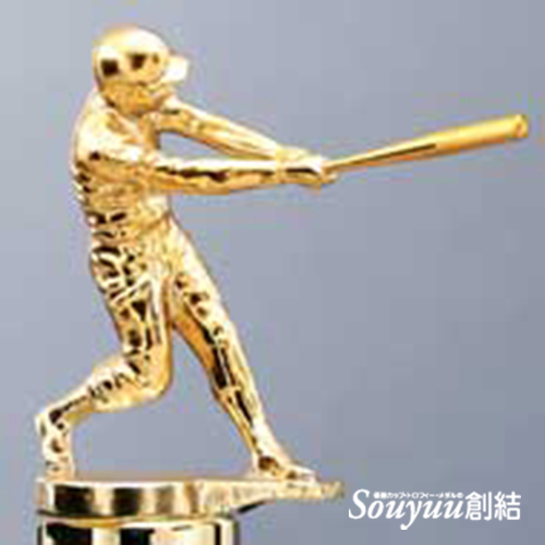取り替え人形：1.右バッター