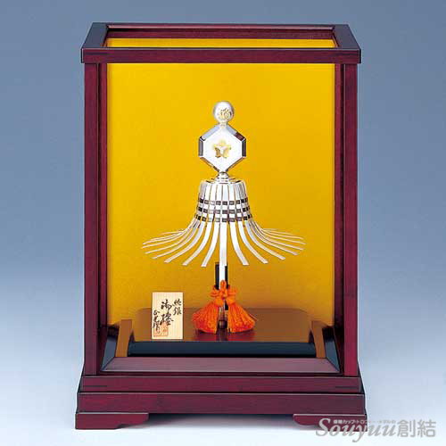 消防署・消防団纏鳶口記念品・立体のまとい鳶口合金製置物一覧|SOUYUU 