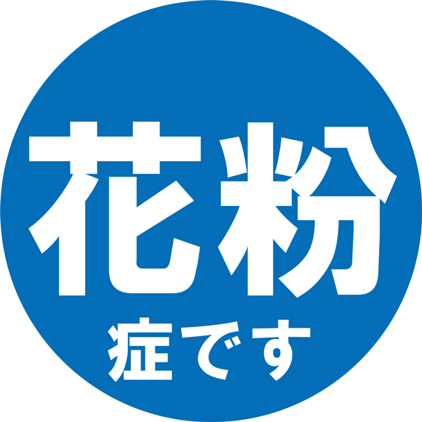 No.09シンプルデザイン青