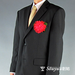 式典用リボンバラなど名入れ販売いたします、もちろん名入れ無しでも可能です、式典・祝賀行事・選挙　国会議員・要職・来賓用などにご利用下さい。主催者は白、来賓は赤が一般的ですが、どちらかをピンクか黄色に変更しても結構です。基本的には主催者側は控えめな色を、お客様には目立つ色をご使用されることをお薦めします。